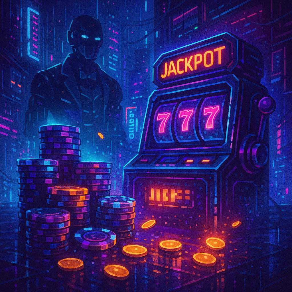 74ls08 Blackjack en Vivo